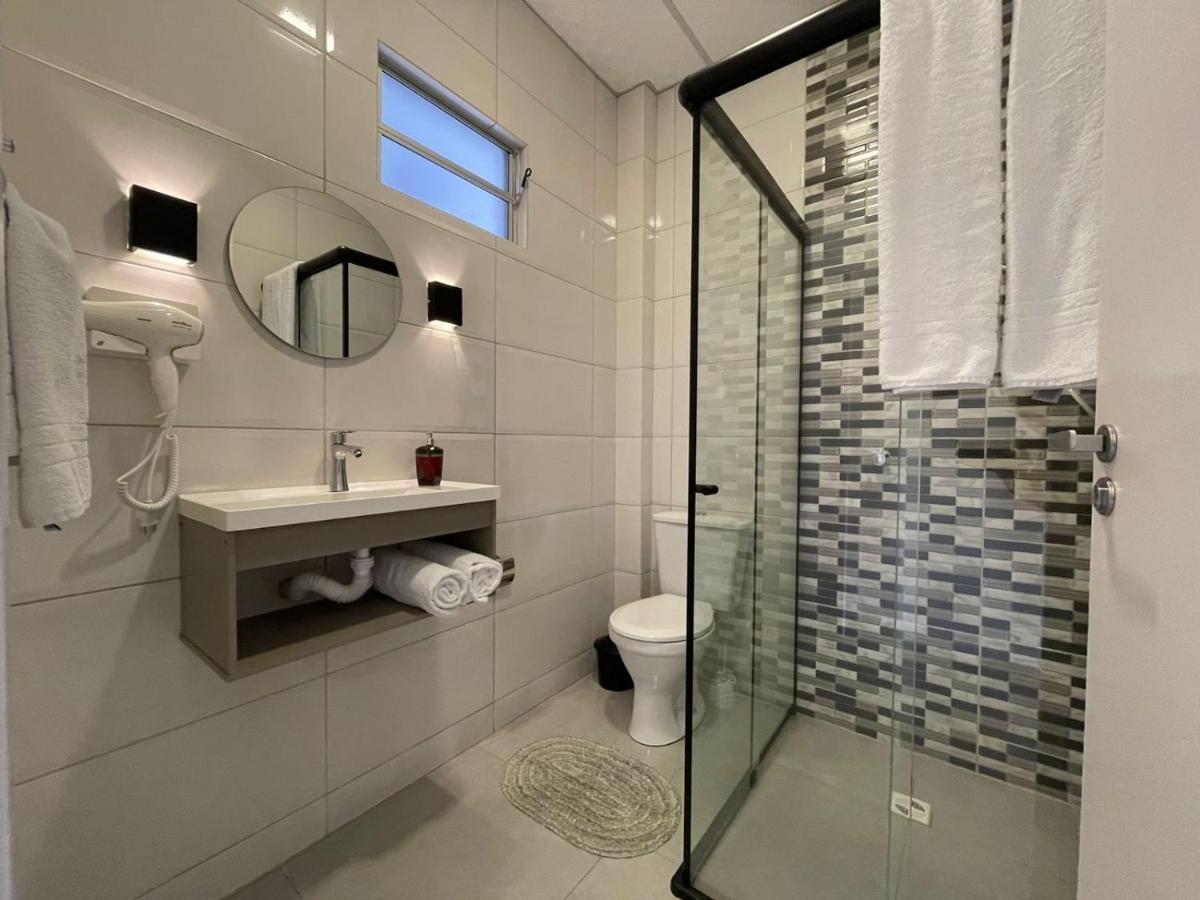 Villa Bilac 03 - Studio Proximo A Vila Germanica Blumenau Exteriér fotografie
