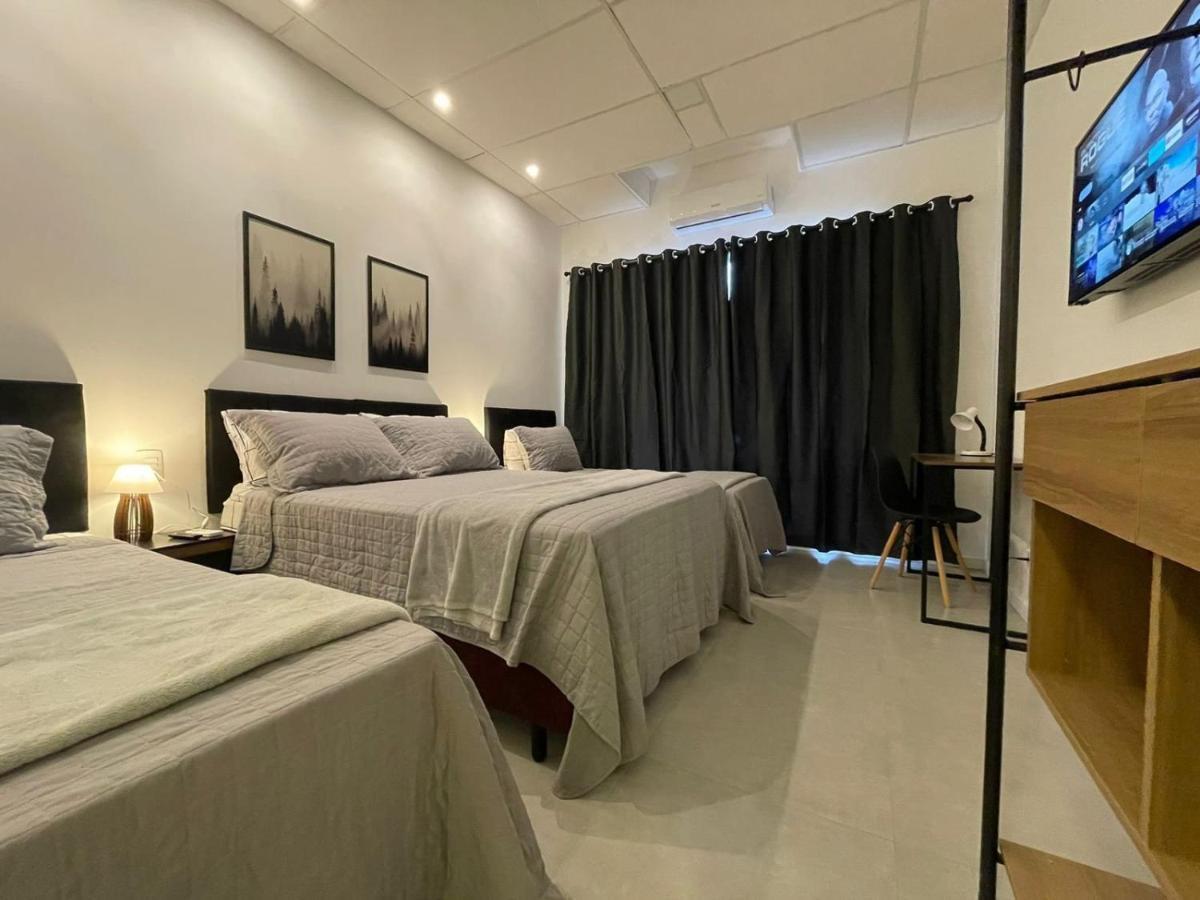 Villa Bilac 03 - Studio Proximo A Vila Germanica Blumenau Exteriér fotografie