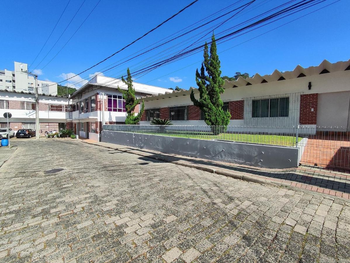Villa Bilac 03 - Studio Proximo A Vila Germanica Blumenau Exteriér fotografie